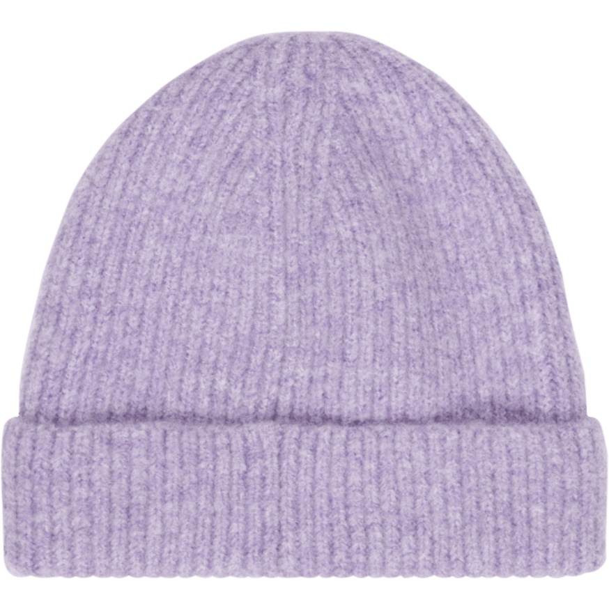 2026 Roxy Womens Wind Effect Beanie ERJHA04447 - Viola